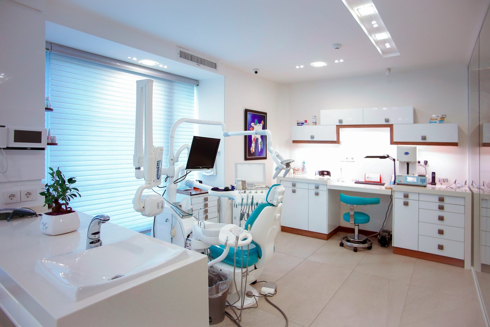 Dental-room