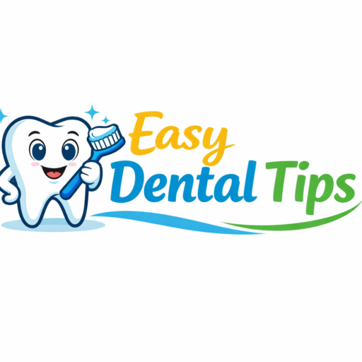 Easy Dental tips